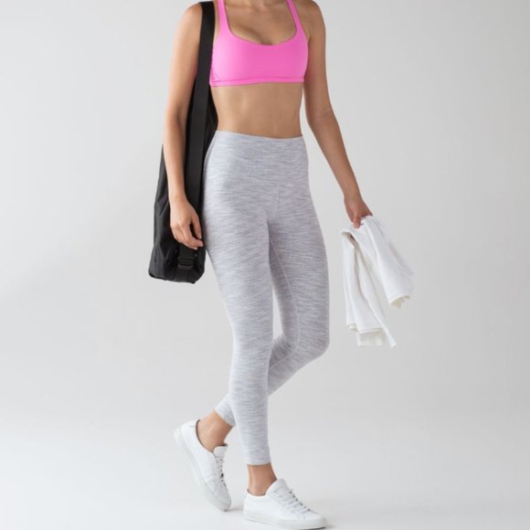 Lululemon Wunder Under Hi-Rise 7/8 Tight (25”) - Picture 1 of 7